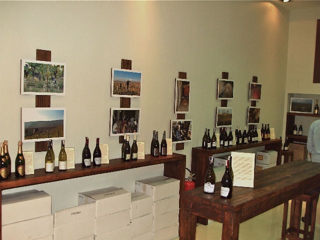 galeria do vinho ii